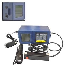 EMLS-3000 4M Underground Water Pipe Leak Detector Leakage Meter Tester