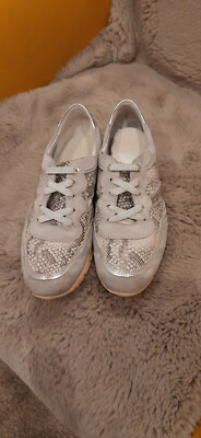 Mephisto mobils,Gr.38,Muster/Materialmix 16.1