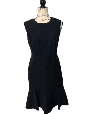 short black mermaid dress Beaded V-Neck Short Sleeves Mermaid Dresses