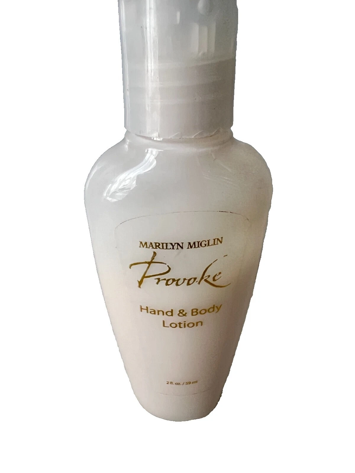 Cremas hidratantes de Cuidado de la piel Marilyn Miglin Loción