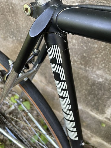 Schwinn Circuit-54cm Columbus Steel/1986/Suntour Sprint/Cinelli/Araya/Dia Compe - Picture 6 of 17