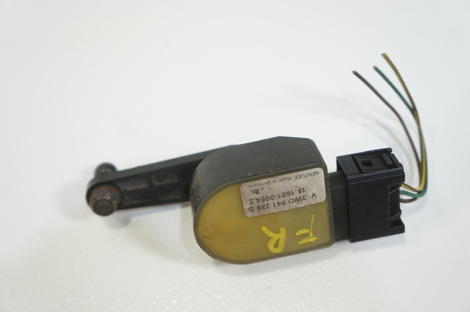 Bentley Flying Spur Front Right Ride height sensor