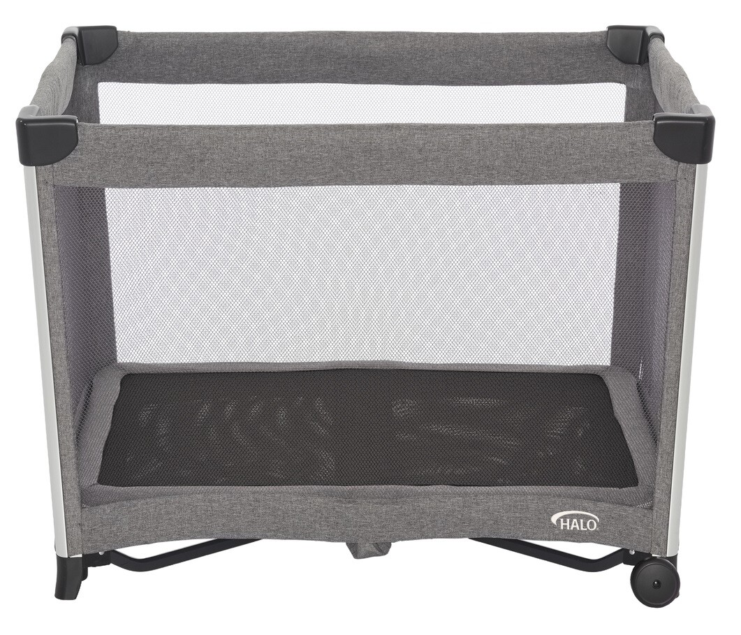 halo rocking bassinet