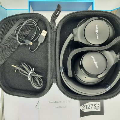Anker Soundcore Life 2 Active Noise 