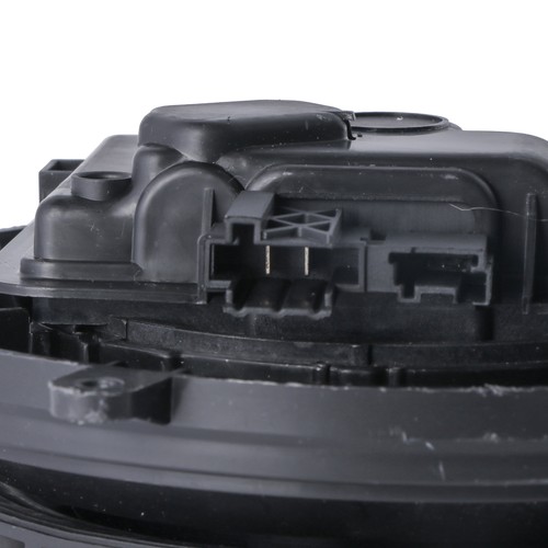 AC Heater Blower Motor For 2009-12 Mercedes-Benz GL450 GL500 2007-09 ML320 R320 - Picture 4 of 11