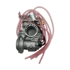 FCR MX 39 Flatslide Carburetor for KTM 400 EXC 450 EXC XC-F SXF Vergaser