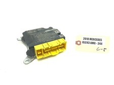 2016-2019 MERCEDES-BENZ GLC43 AMG FUEL GAS VAPOR CANISTER EVAPORATION VALVE OEM.