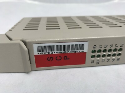 Samsung KP500DBSCP/XAR iDCS 500 Signal Control Processor