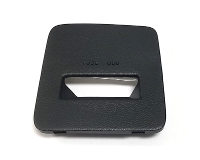 【タイムセール!】 Box Fuse Interior Soul Kia 2016-2019 Cover Kia 84753-B2AB0EQ 邦楽