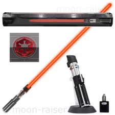 Star Wars Darth Vader Legacy LIGHTSABER Set Disney Parks SEALED