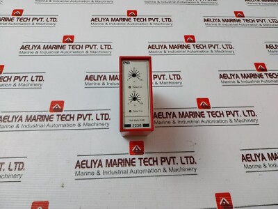 PR Electronics 2238 B4A Trip-Verstärker 24V 1,2W 4-20mA