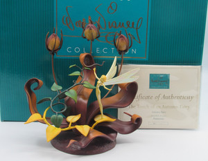 ⭐️SALE価格！【WDCC】ファンタジア＊オータムフェアリー新品未使用！超美品！ Fairy Fantasia | eBay