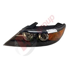 KIA SORENTO MK2 10-14 LEFT PASSENGER SIDE N/S FRONT HEADLIGHT 92101-2P040