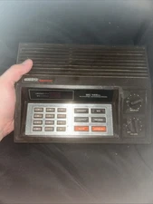 Uniden Bearcat-BC 170 16Chan Vintage Scanner  Radio Police Fire Missing Antenna