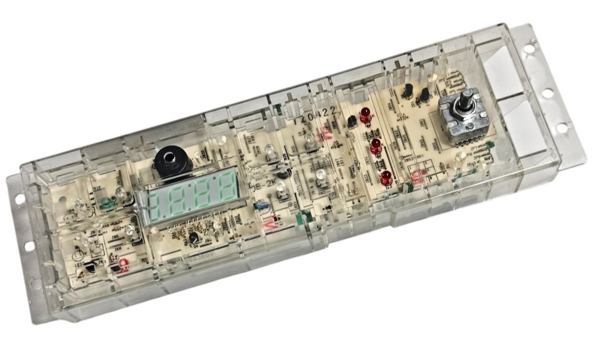 (Ships Today) OEM GE Oven Control 183D7277P003 1-Year Warranty