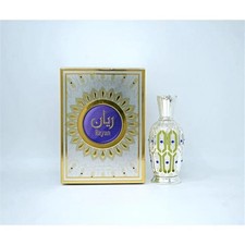 Hamidi 571230 0.68 oz Rayan Concentrated Perfume Oil for Unisex