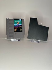 Pinball Nintendo NES Cartridge TESTED