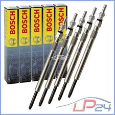 Bougies de préchauffage Volvo S80