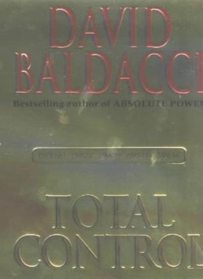 Total Control,David Baldacci