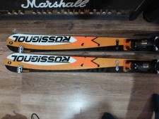 Rossignol Coppa del Mondo Radicale Oversize Ti 180