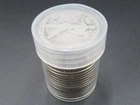 $10 FACE 90% SILVER HALF DOLLARS KENNEDY WALKERS FRANKLIN US COIN COLLECTION NR
