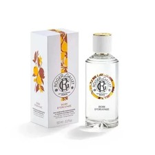 Roger&Gallet Bois D'Orange Acqua Profumata di Benessere 100ml