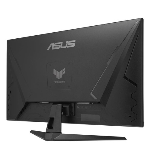 ASUS TUF Gaming VG32UQA1A 31,5 Zoll Gaming Monitor, 4K, Übertaktung auf 160Hz - Bild 6 von 7
