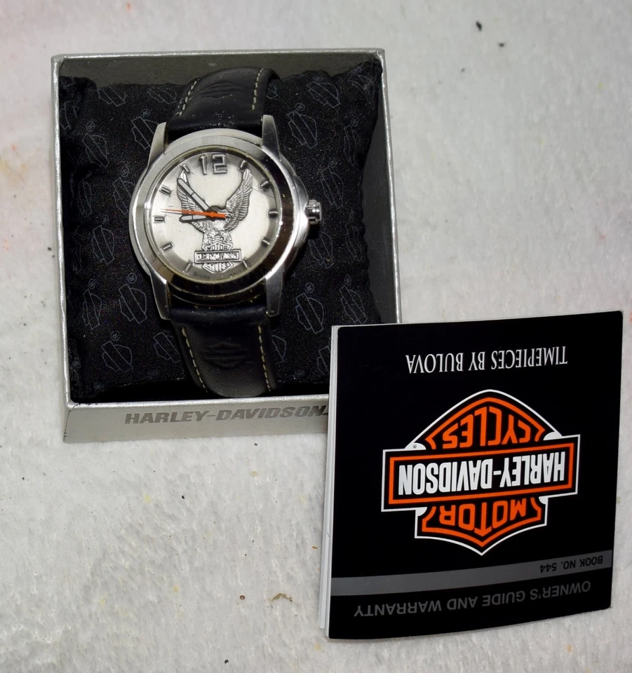 orologio da polso Bulova - Immagine 2 di 2