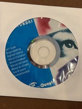 Hyundai ImageQuest User's Guide CD