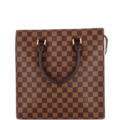 Louis Vuitton Venice Sac Plat Bag Damier PM