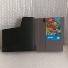The Simpsons: Bart vs. The World Nintendo NES Tested With Sleeve