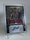 Panini Obsidian 2024 Reinildo Mandala Athletico Madrid Patch Auto /99 #DJ-RMV