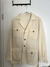 Suitsupply Safarijacke