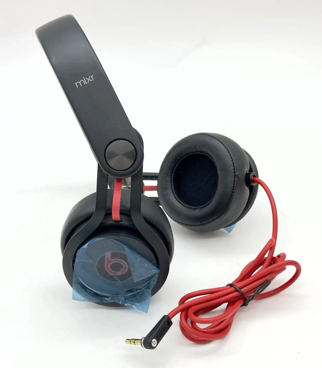 Beats Mixr Red for sale | eBay