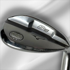 Mizuno Wedge S18 | eBay