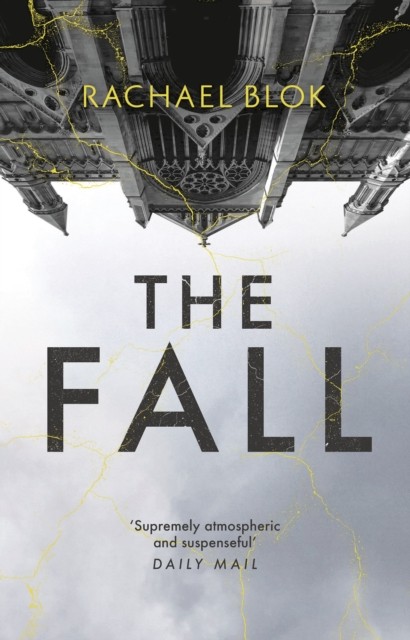 The Fall by Rachael Blok (Paperback Book)