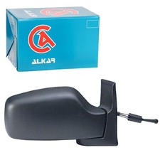 Retroviseur gauche (ou coque) Peugeot 806