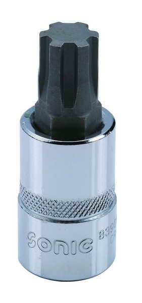 Für SONIC 83906212 Socket RIBE 1/2"" M12 83906212 Socket 1/2"" (12,5 mm) RIBE,, r - Bild 2