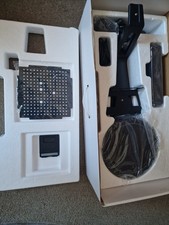 SHINING3D EINSCAN SE - DESKTOP 3D SCANNER INCLUDING TURNTABLE boxed