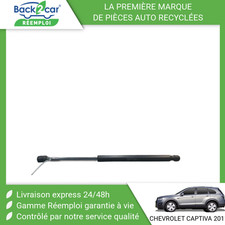 Capot Chevrolet CAPTIVA