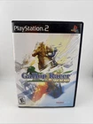 Gallop Racer 2006 Sony PlayStation 2