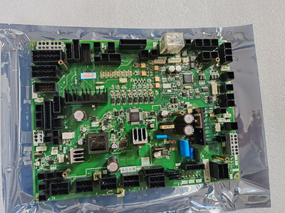 DOR-1240A Elevator door operator board 60 days warranty