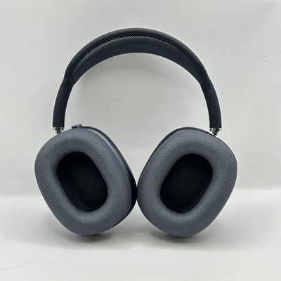 Apple AirPods Max USB-C Midnight - Excellent Condition (NO SMART