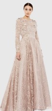 Mac Duggal Women's - Style 11121/ MSRP $998.00