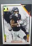 2025 Panini Impeccable - Nico Collins #28 Gold  7/10 Houston Texans 