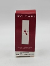 Eau Parfumée au Thé Rouge Bvlgari 香水- 一款2006年中性香水