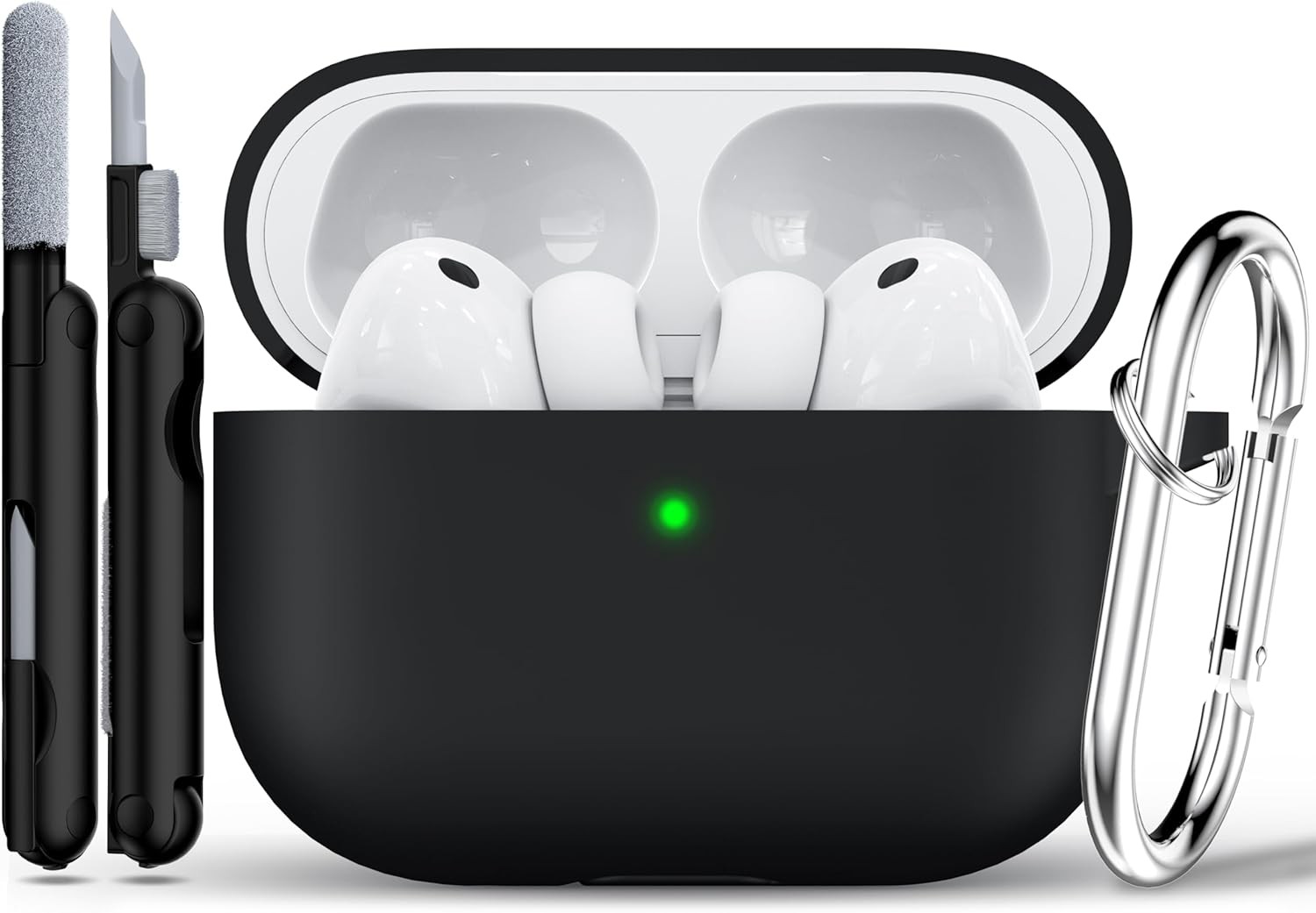 Silicone Protective Case for Earbuds