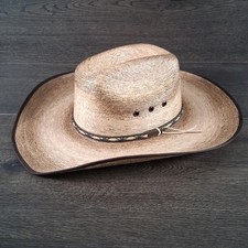 Resistol Jason Aldean Hat Collection Western Cowboy Hat