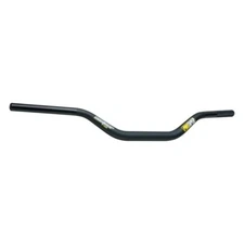 ProTaper 020364 Contour Handlebar - MX Woods Low Bend - Black Black