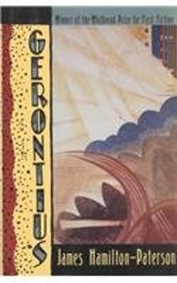 Gerontius Hardcover James Hamilton-Paterson